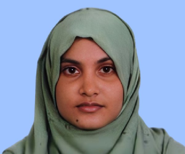 Humaira Farjana
