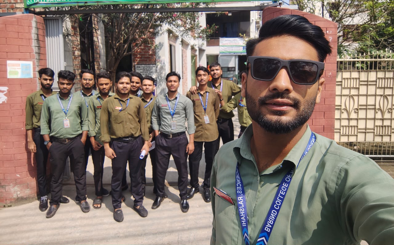Orthopedic Nursing Field Visit 2026