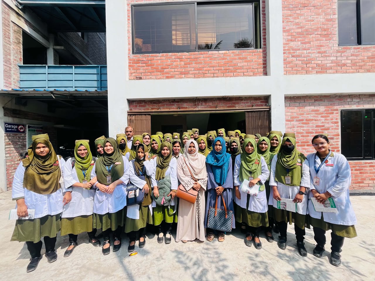 Orthopedic Nursing Field Visit 2026
